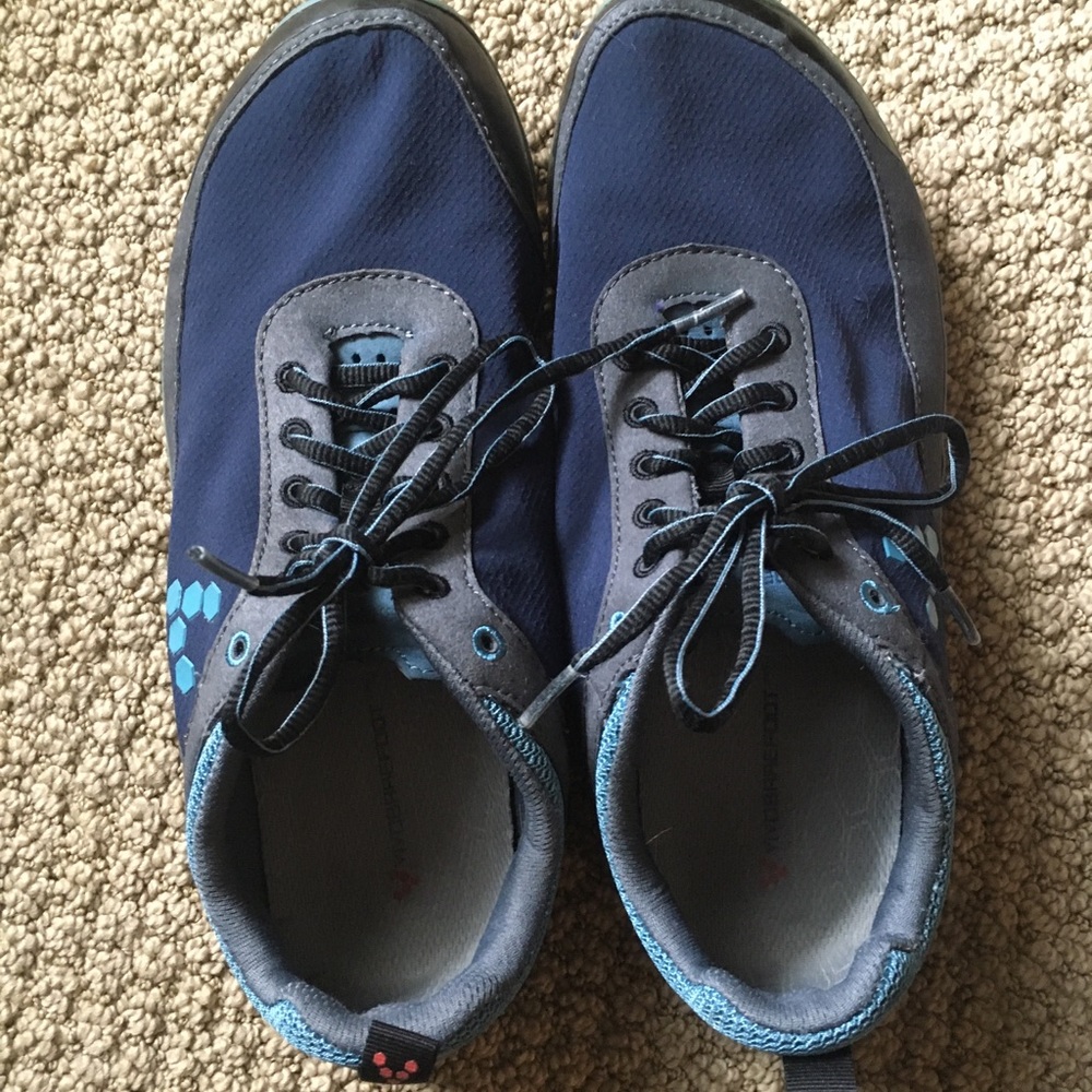 Vivo Barefoot running shoes